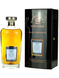 Bowmore 42 Year Old 1974 (cask 4435) - Cask Strength Collection Rare Reserve (Signatory)
