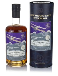 Braeval 13 Year Old 2009 (Cask 804907) - Infrequent Flyers (Alistair Walker)