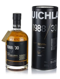 Bruichladdich 1988/30 - The Untouchable