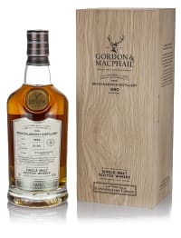 bruichladdich 1990 30 year old connisseurs choice