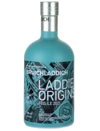 Bruichladdich 7 Year Old Laddie Origins Feis Ile 2021