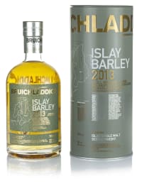 Bruichladdich Islay Barley 2013