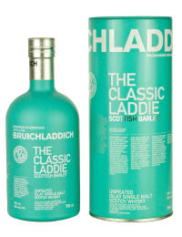 Bruichladdich The Classic Laddie - Scottish Barley