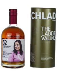 Bruichladdich Crew Valinch 52 Julie Mcintire