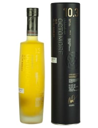 Octomore 10.3 6 Year Old Islay Barley