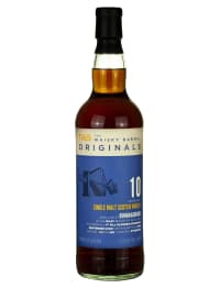 Bunnahabhain 10 Year Old 2009 The Whisky Barrel Originals cask #TWB1004