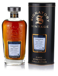 Bunnahabhain 10 Year Old 2012 (Cask 900779) - Cask Strength Collection (Signatory)