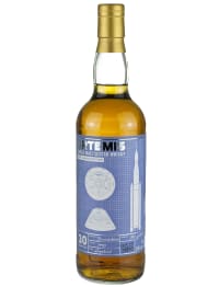 Bunnahabhain 30 Year Old 1990 ARTEMIS 1st Launch Edition cask TWB1025