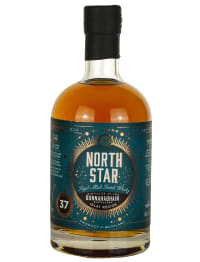 Bunnahabhain 37 Year Old 1980 - North Star Spirits