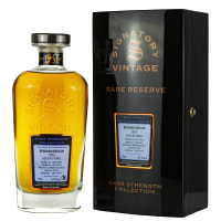 Bunnahabhain 42 Year Old 1973 (cask 12145) - Cask Strength Collection Rare Reserve (Signatory)