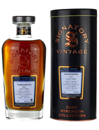 Bunnahabhain 9 Year Old 2012 (cask 900798) - Cask Strength Collection (Signatory)
