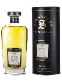 Cambus 30 Year Old 1991 (Cask 104233) - Cask Strength Collection (Signatory)