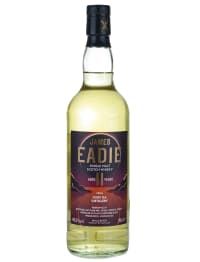 Caol Ila 11 Year Old 2010 – The Eclipse (James Eadie)