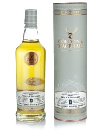 Caol Ila 13 Year Old - Discovery (Gordon & MacPhail)