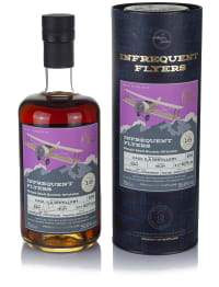 Caol Ila 16 Year Old 2006 ((Cask 6441)) - (Alistair Walker) - Infrequent Flyers (Alistair Walker)
