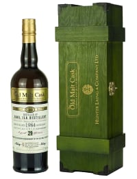 Caol Ila 29 Year Old 1984 (cask 13608) - Old Malt Cask 15th Anniversary (Hunter Laing)