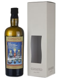 Caol Ila 9 Year Old 2013 Samaroli TWB Exclusive 15th Anniversary cask #315282