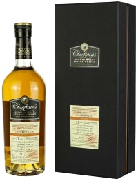 Caperdonich 23 Year Old 1995 (cask 95064) - Chieftain's (Ian Macleod)