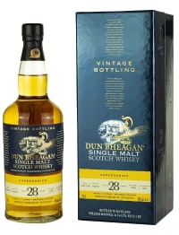 Caperdonich 28 Year Old 1991 (Cask 17945) - Dun Bheagan (Ian Macleod)