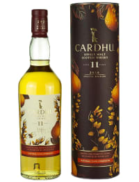 Cardhu 11 Year Old (Special Release 2020)