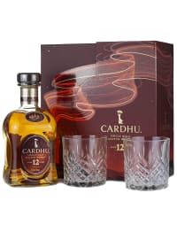 cardhu 12 year old