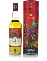 Cardhu 16 Year Old (Special Release 2022)
