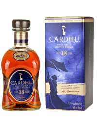 cardhu 18 year old