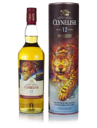 Clynelish 12 Year Old (Special Release 2022)