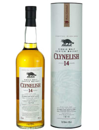 clynelish 14 year old