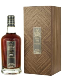 Coleburn 38 Year Old 1981 (cask 476) Private Collection (Gordon & MacPhail)