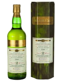 Craigellachie 12 Year Old 2006 (cask 17092) 20th Anniversary - Old Malt Cask (Hunter Laing)