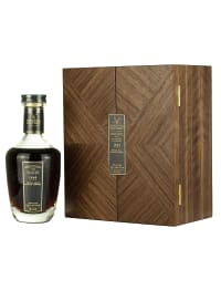 Dallas Dhu 50 Year Old 1969 - Private Collection (Gordon & MacPhail)
