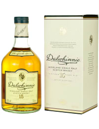 dalwhinnie 15 year old