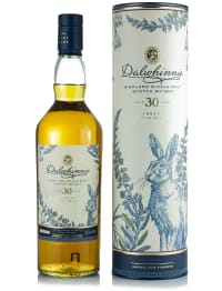 Dalwhinnie 30 Year Old (Special Release 2019)