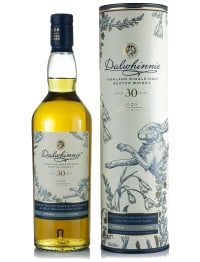 Dalwhinnie 30 Year Old (Special Release 2020)