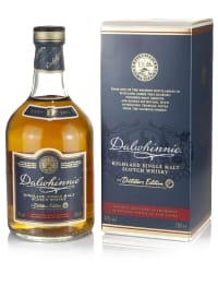 Dalwhinnie Distillers Edition - 2022 Collection