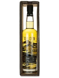 Deanston 18 Year Old 1996 (cask CM208) - The Golden Cask (House of Macduff)