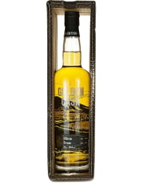 Deanston 22 Year Old 1996 (cask CM250) - The Golden Cask