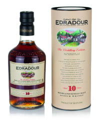 edradour 10 year old