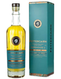 Fettercairn Warehouse 2 Batch No. 003