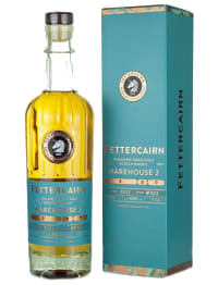Fettercairn Warehouse 2 Batch No. 003