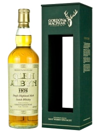 Glen Albyn 1976 (2012) - (Gordon & MacPhail)