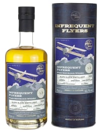 Glen Elgin 13 Year Old  2008 (cask 805647) - Infrequent Flyers (Alistair Walker)