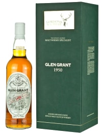 Glen Grant 57 Year Old 1950 Sherry Cask (Gordon & MacPhail)