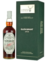 Glen Grant 57 Year Old 1954 (Gordon & MacPhail)