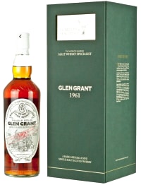 Glen Grant 52 Year Old 1952 (Gordon & MacPhail)
