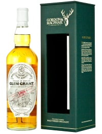 Glen Grant 1966 (bottled 2012) - (Gordon & MacPhail)