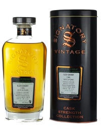 Glen Grant 24 Year Old 1995 (cask 88192 & 88193) - Cask Strength Collection (Signatory)