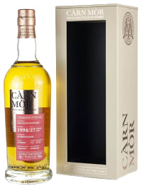 Glen Grant 27 Year Old 1994 (cask 61723) - Celebration of the Cask (Càrn Mòr)