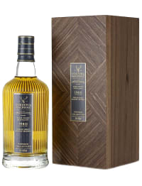 Glen Grant 40 Year Old 1980 (cask 37) - Private Collection (Gordon & MacPhail)